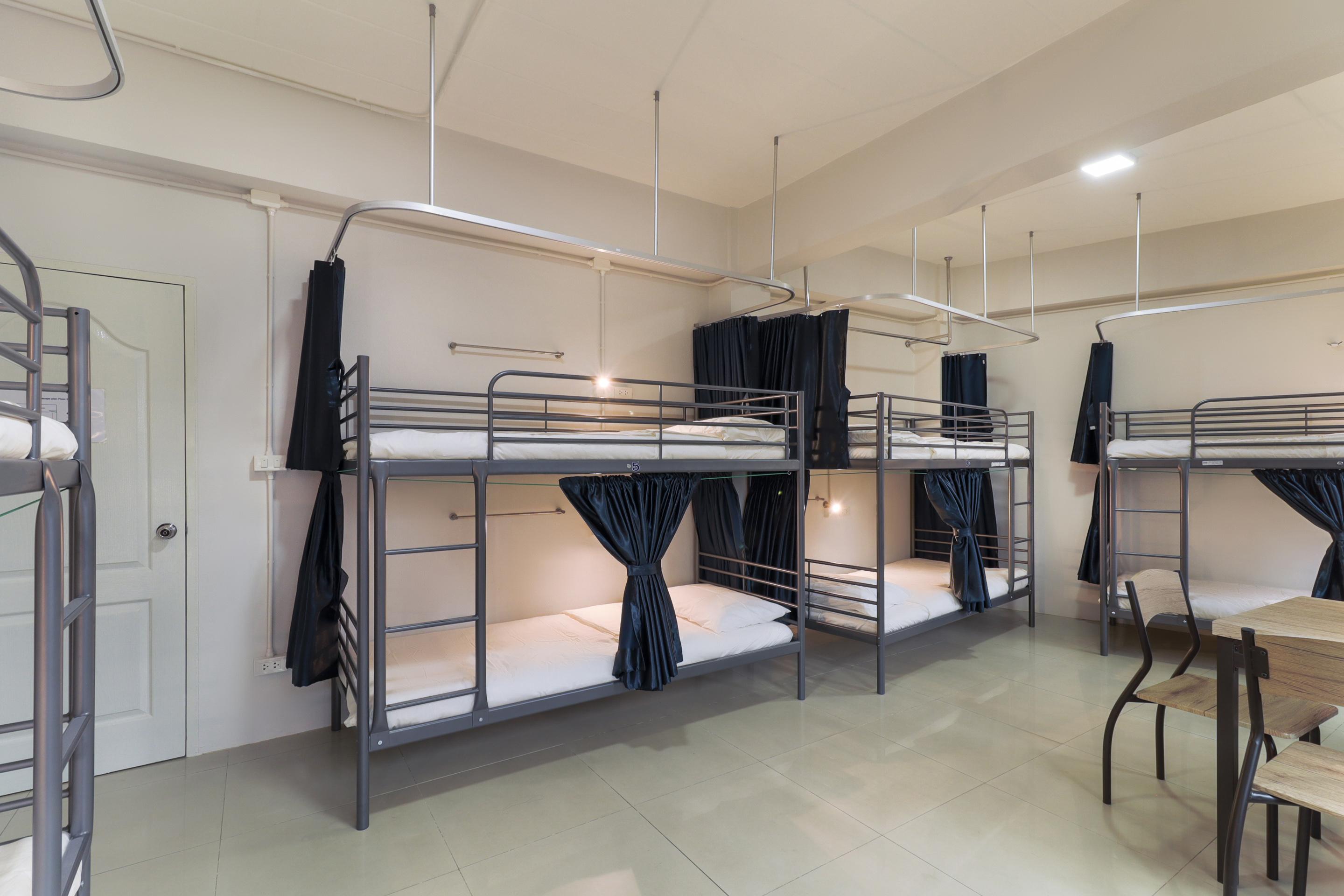 Happy House Hostel