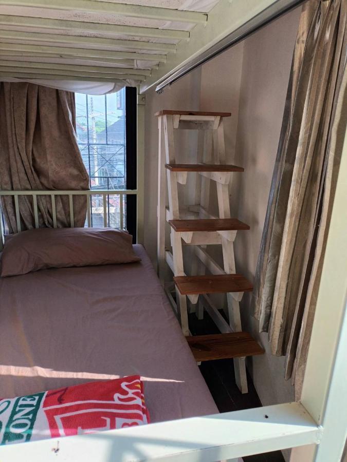 Hostel Happy House Chiang Mai