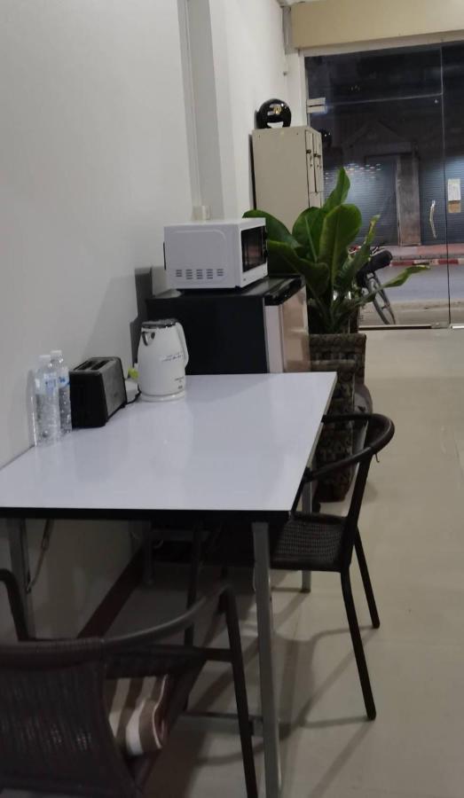 Asrama Happy House Chiang Mai