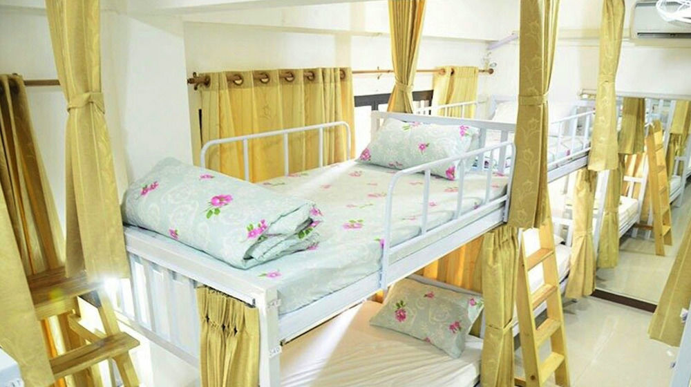 Happy House Asrama Chiang Mai