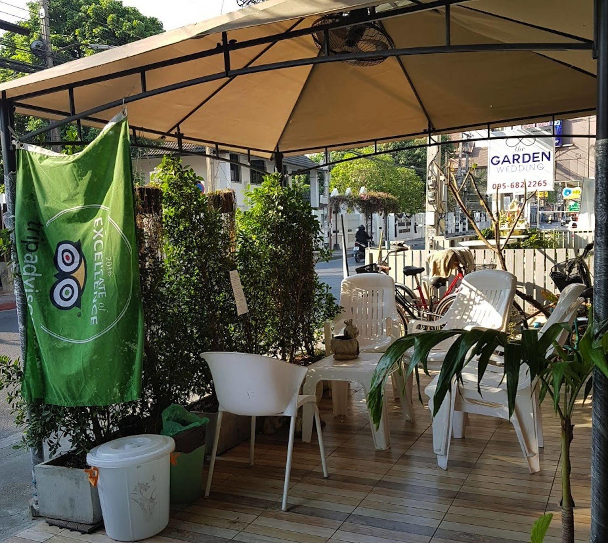 Happy House Asrama Chiang Mai