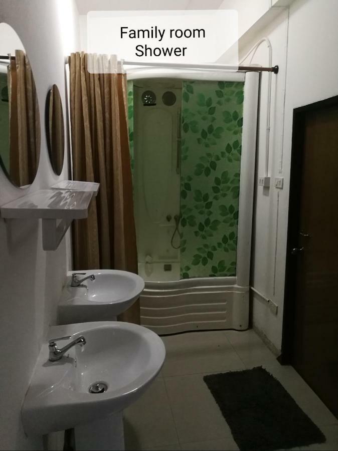 旅馆 清迈之门胶囊青年旅馆 *